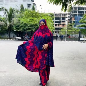 প্রিমিয়াম লিলেন খিমার সেট 3