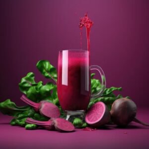 বিটরুট পাউডার