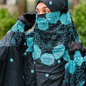 প্রিমিয়াম লিলেন খিমার সেট 2